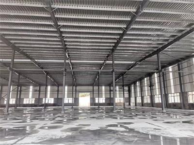 廠房內(nèi)部實(shí)拍圖