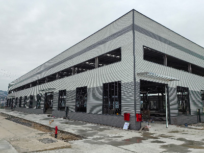 廠房內(nèi)部實(shí)拍圖