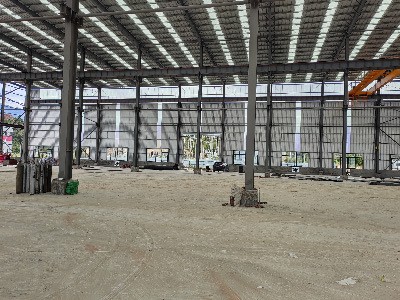 廠房內(nèi)部實(shí)拍圖