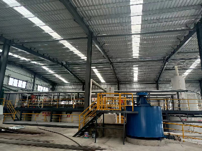 廠房內(nèi)部實(shí)拍圖