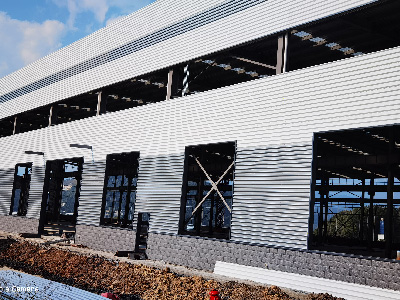 廠房內(nèi)部實(shí)拍圖