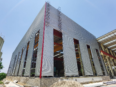 廠房內(nèi)部實(shí)拍圖